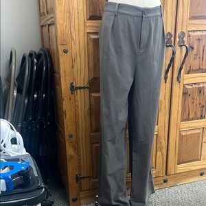 NWT Tendency Army Green Pants